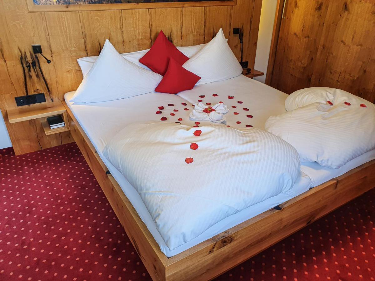 Alpenhotel Denninglehen Berchtesgaden Buitenkant foto