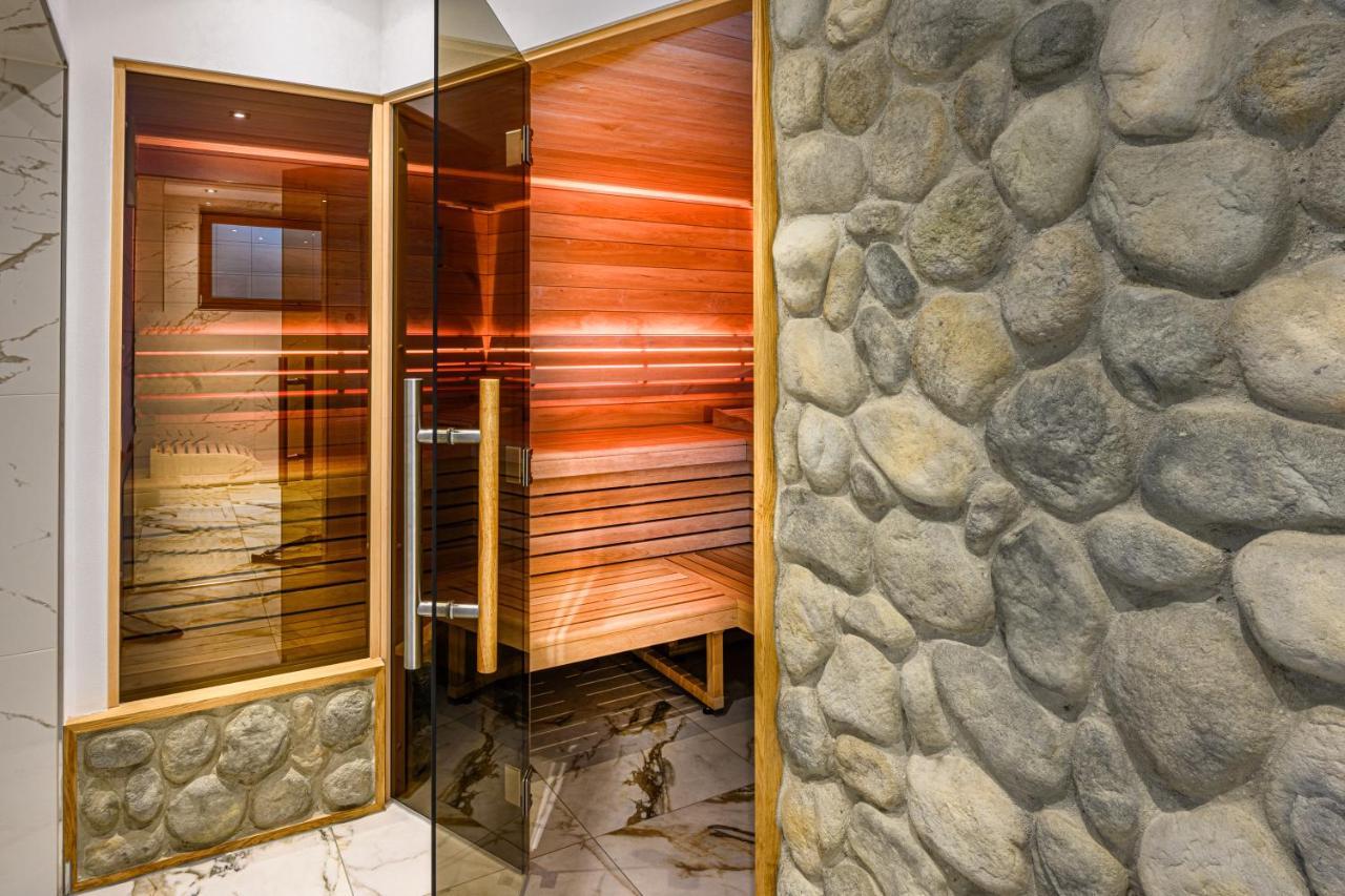 Alpenhotel Denninglehen Berchtesgaden Buitenkant foto