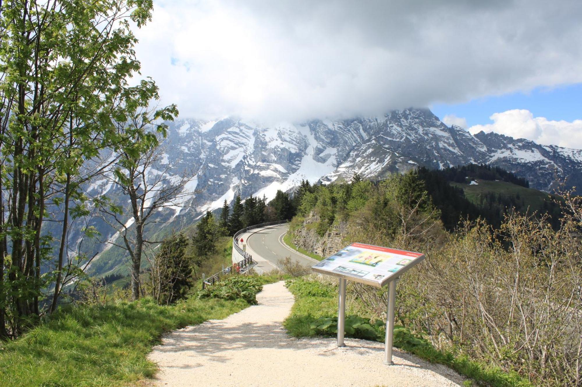 Alpenhotel Denninglehen Berchtesgaden Buitenkant foto